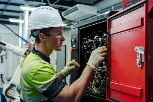 24/7 Emergency Generator Installation experts in Tompkinsville, KY