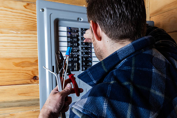 Affordable Generator Installation solutions in Tompkinsville, KY